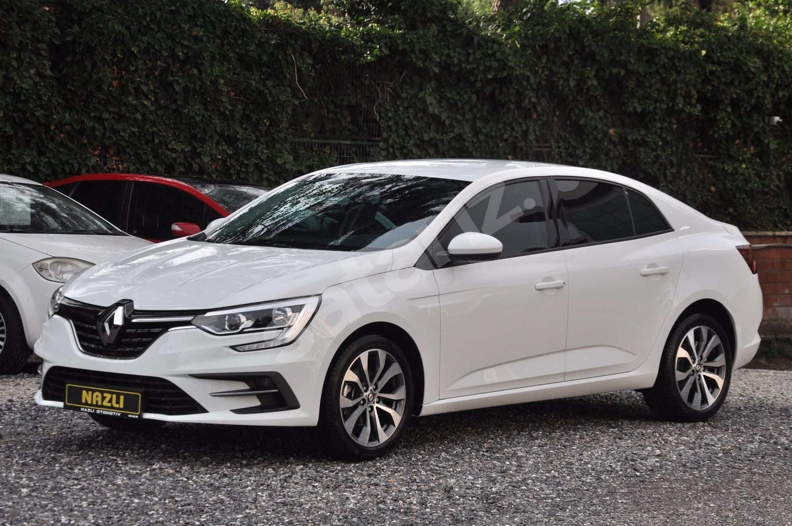 Renault Mégane 1.2 TCE