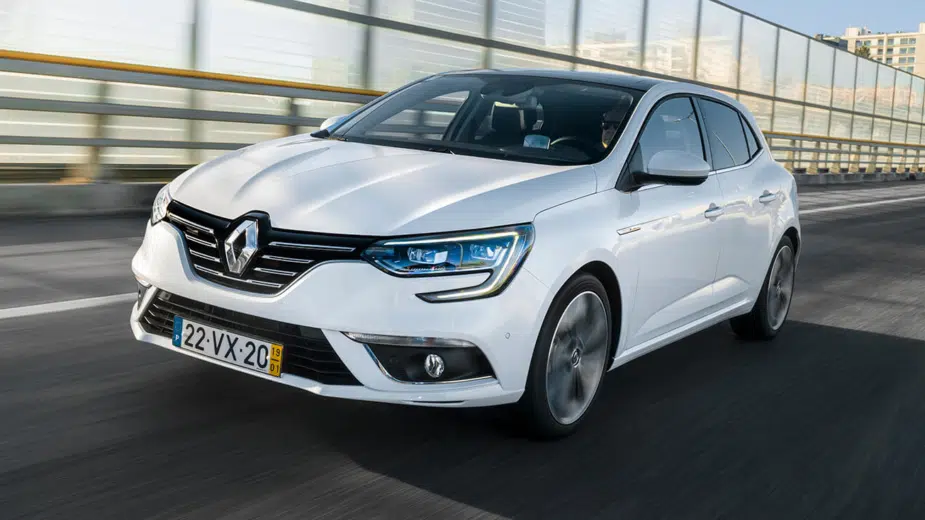 Renault Mégane